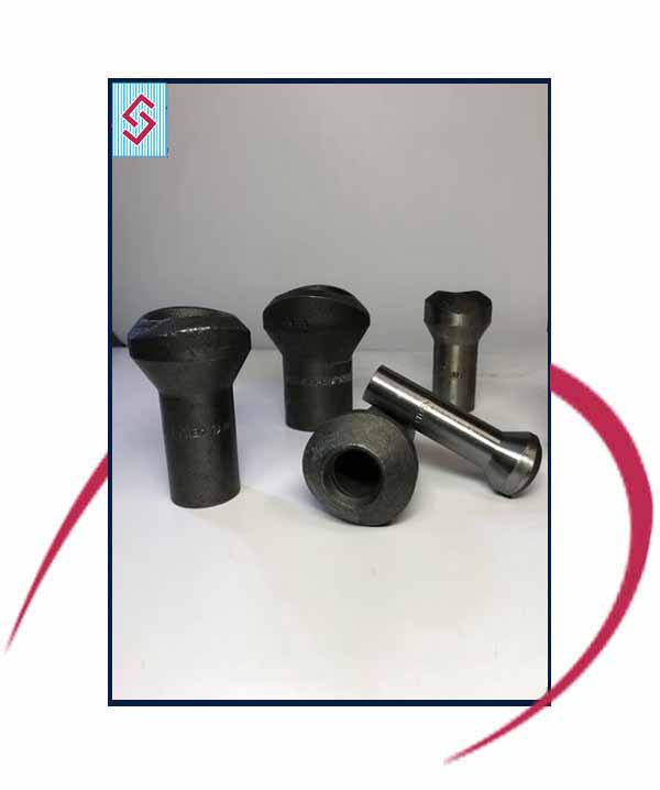 Carbon Steel Nipple Olet Fittings