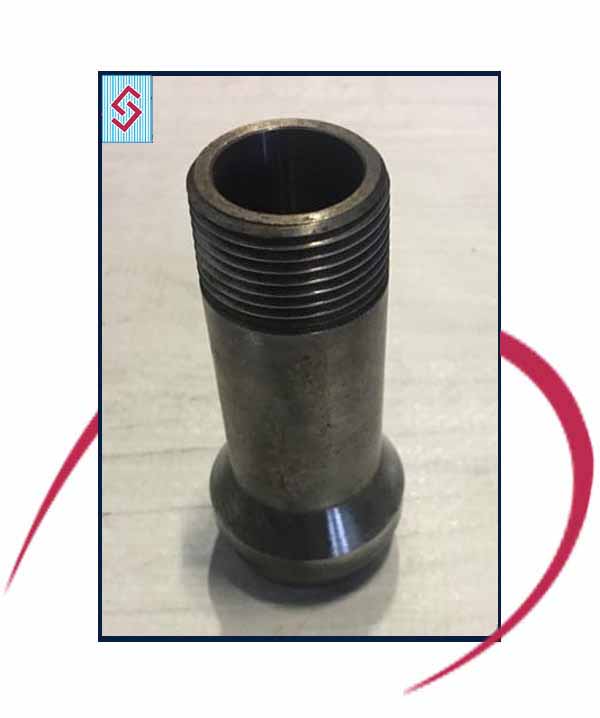 Carbon Steel Nipolets