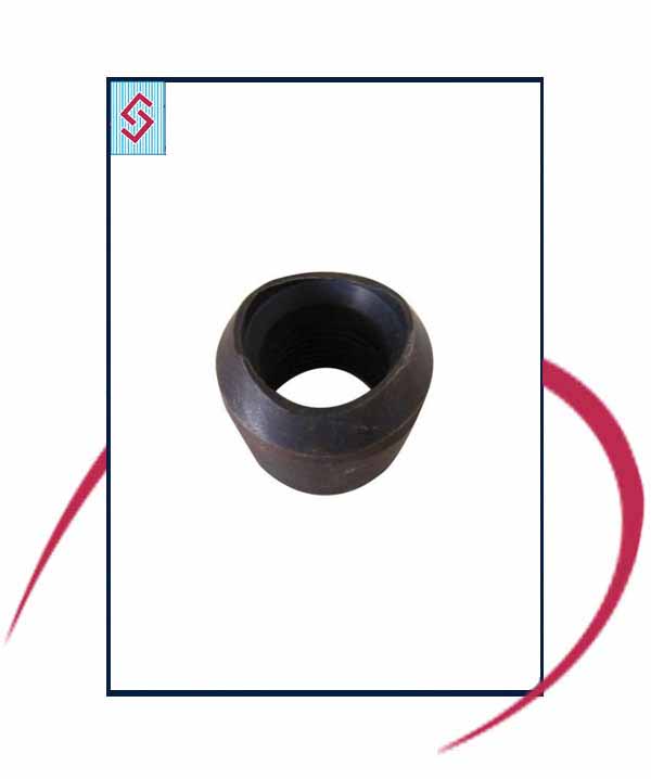 Carbon Steel Socket Weld Outlets