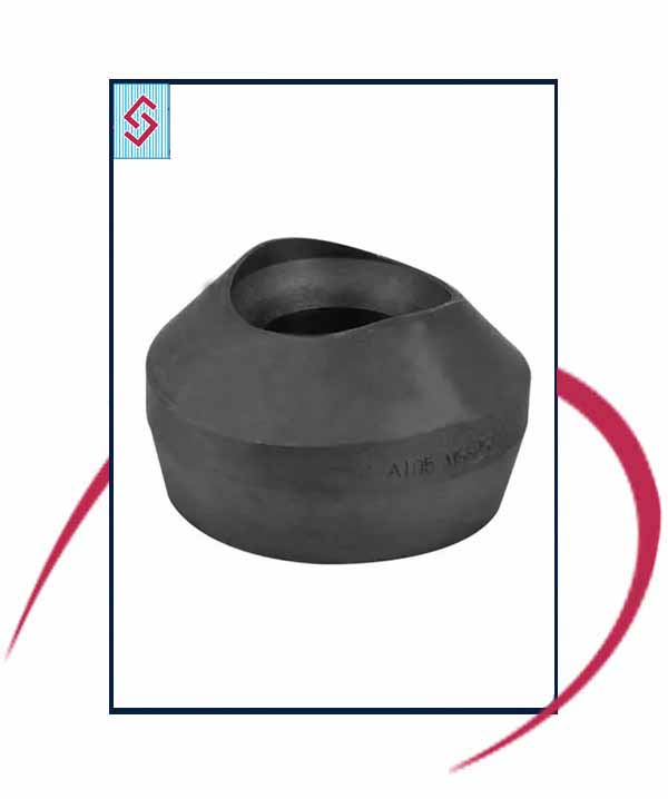 Carbon Steel Sockolets