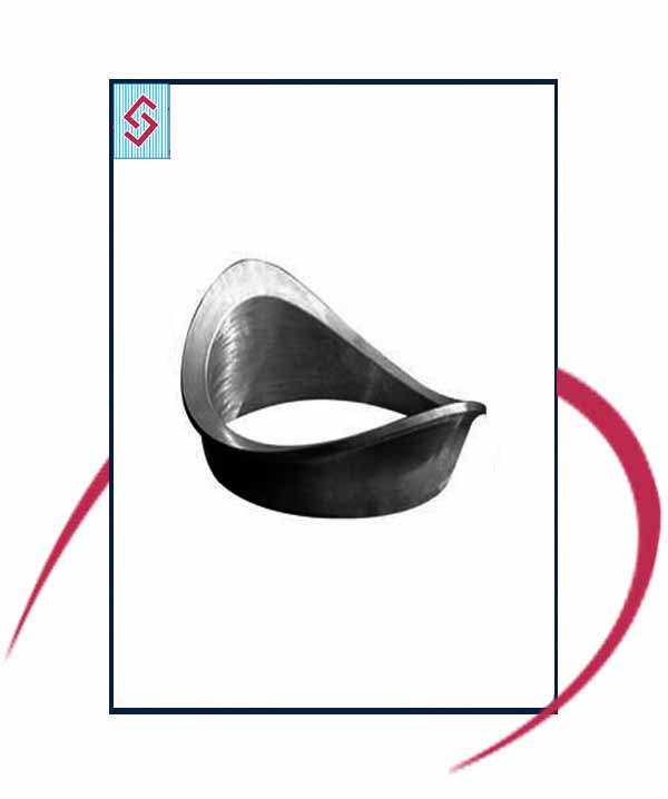 Carbon Steel Sweep Olet Fittings