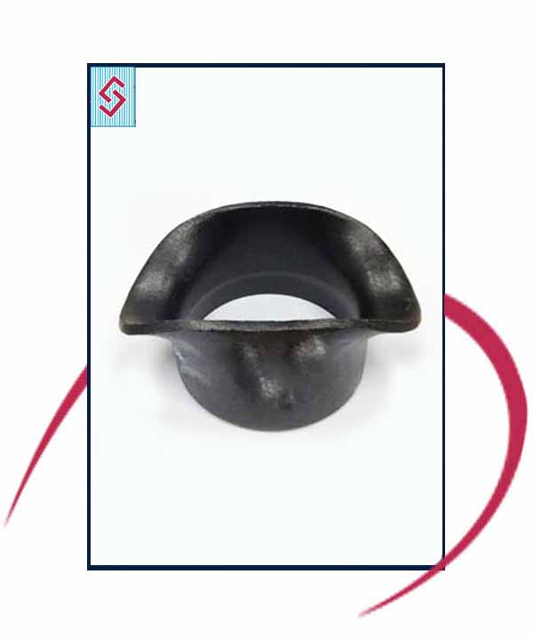 Carbon Steel Sweepolets Supplier