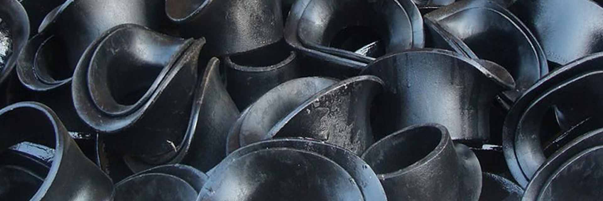 CARBON STEEL SweepoletS SUPPLIER INDIA