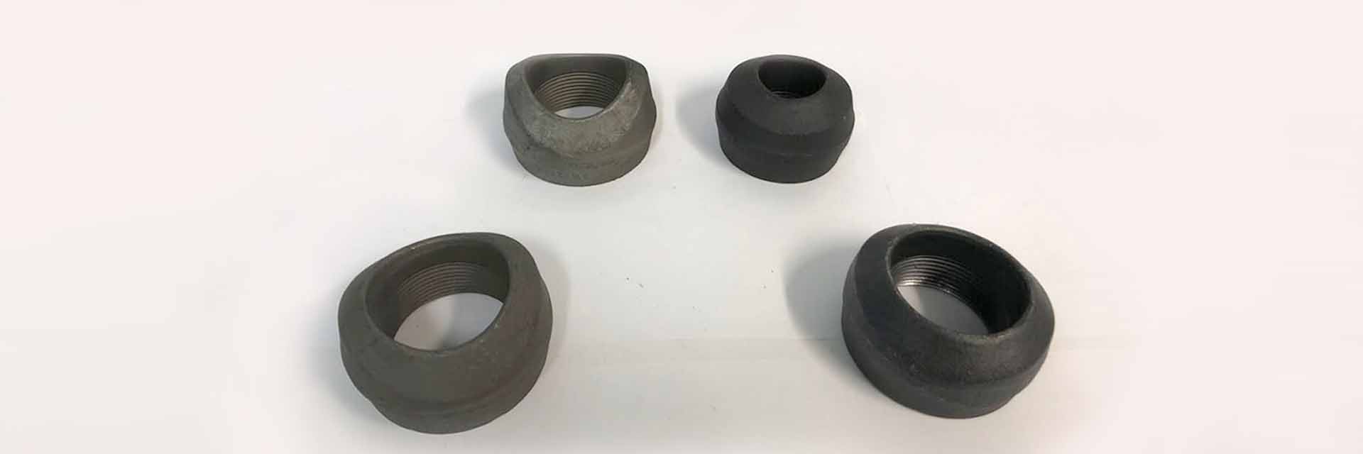 Carbon Steel Thredolets Supplier