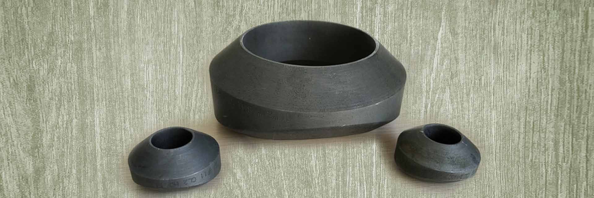 Carbon Steel Weldolet Suppliers