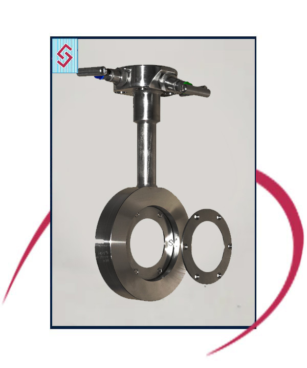CS Carrier Ring for Orifice Assembly