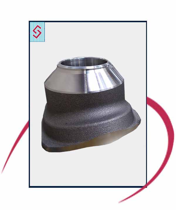 Carbon Steel Insert Weldolets