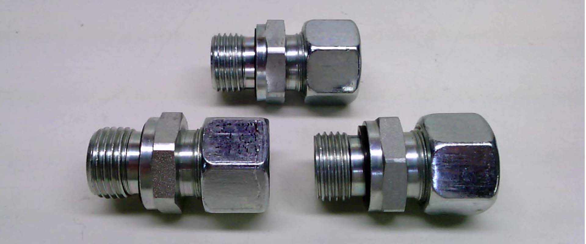 Ermeto Fittings