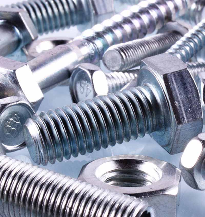 Fasteners