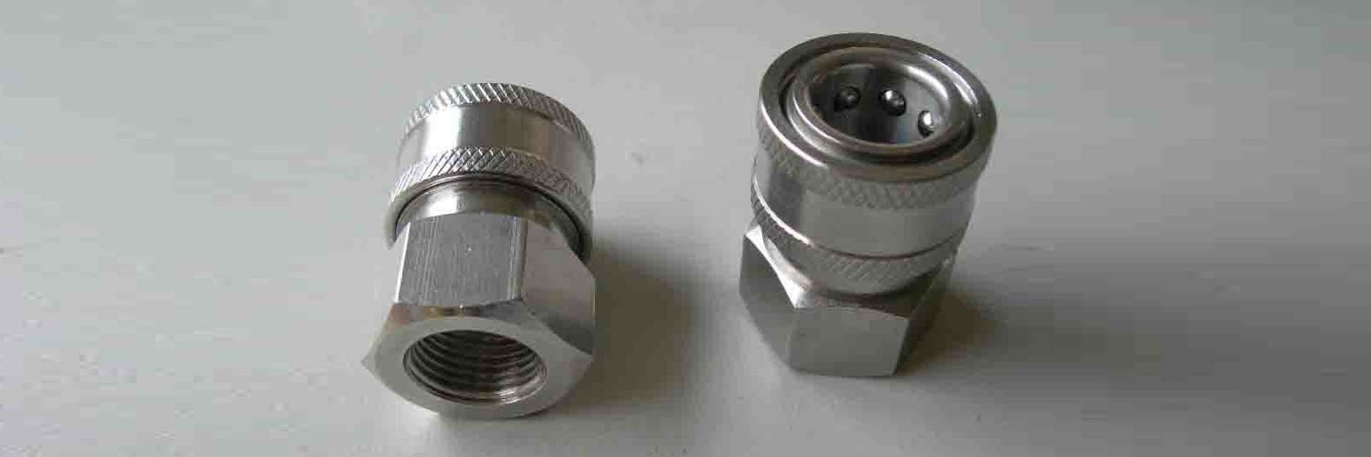 Female Connector