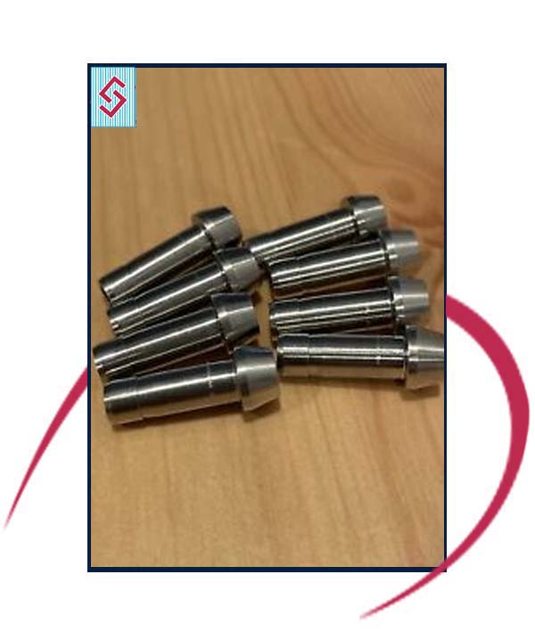 Ferrule Port Connector
