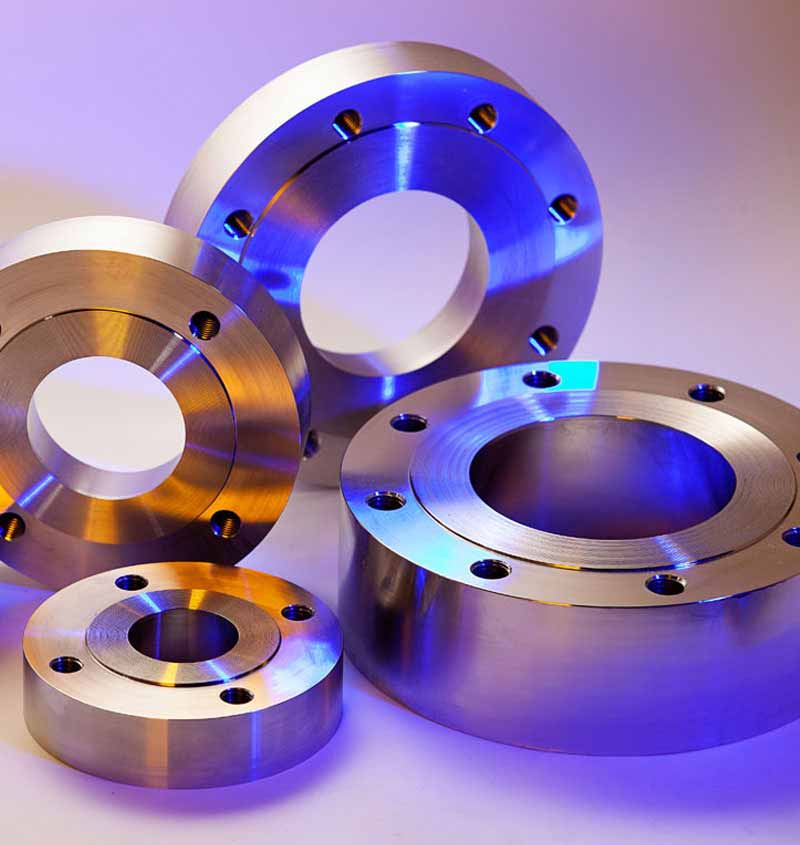 Flanges