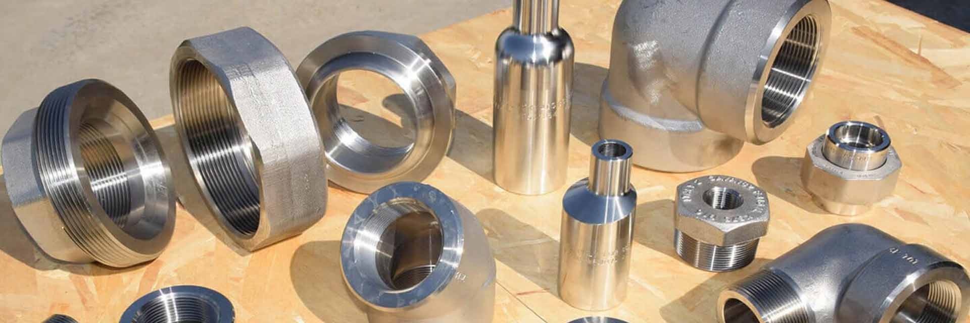 FORGED FITTINGS SUPPLIER INDIA