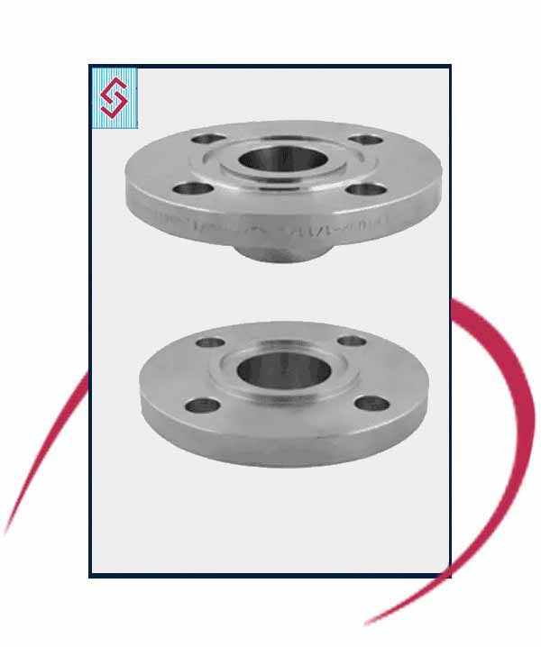 Groove & Tongue Flanges