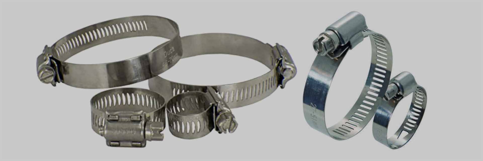 Hose Clip Banner