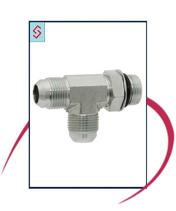 Instrumentation Male Run Tee