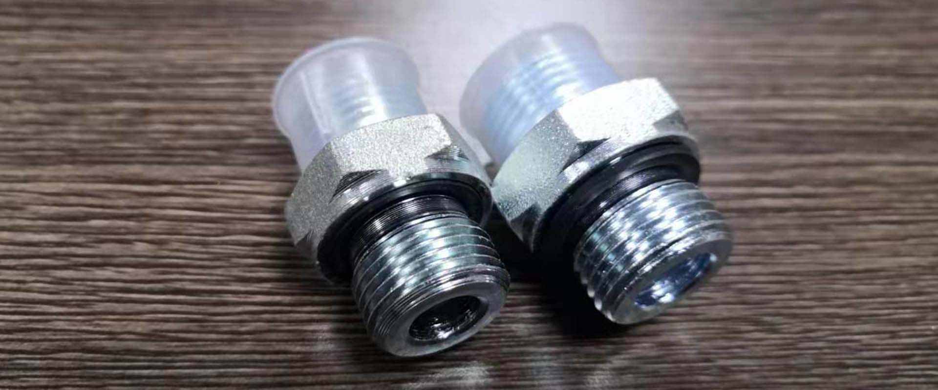 Parker Tube Fittings