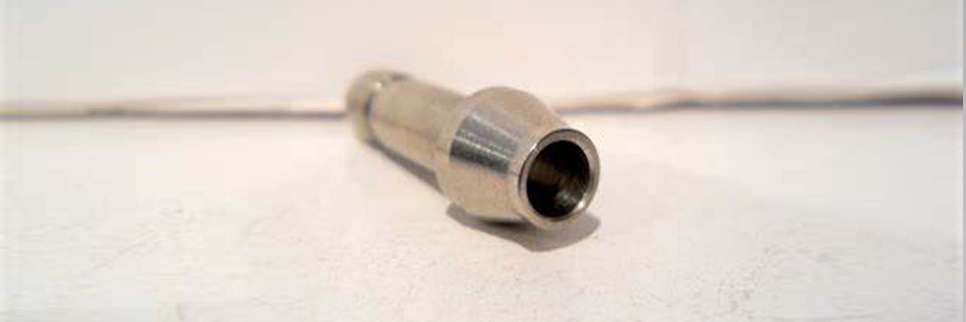 Port Connector
