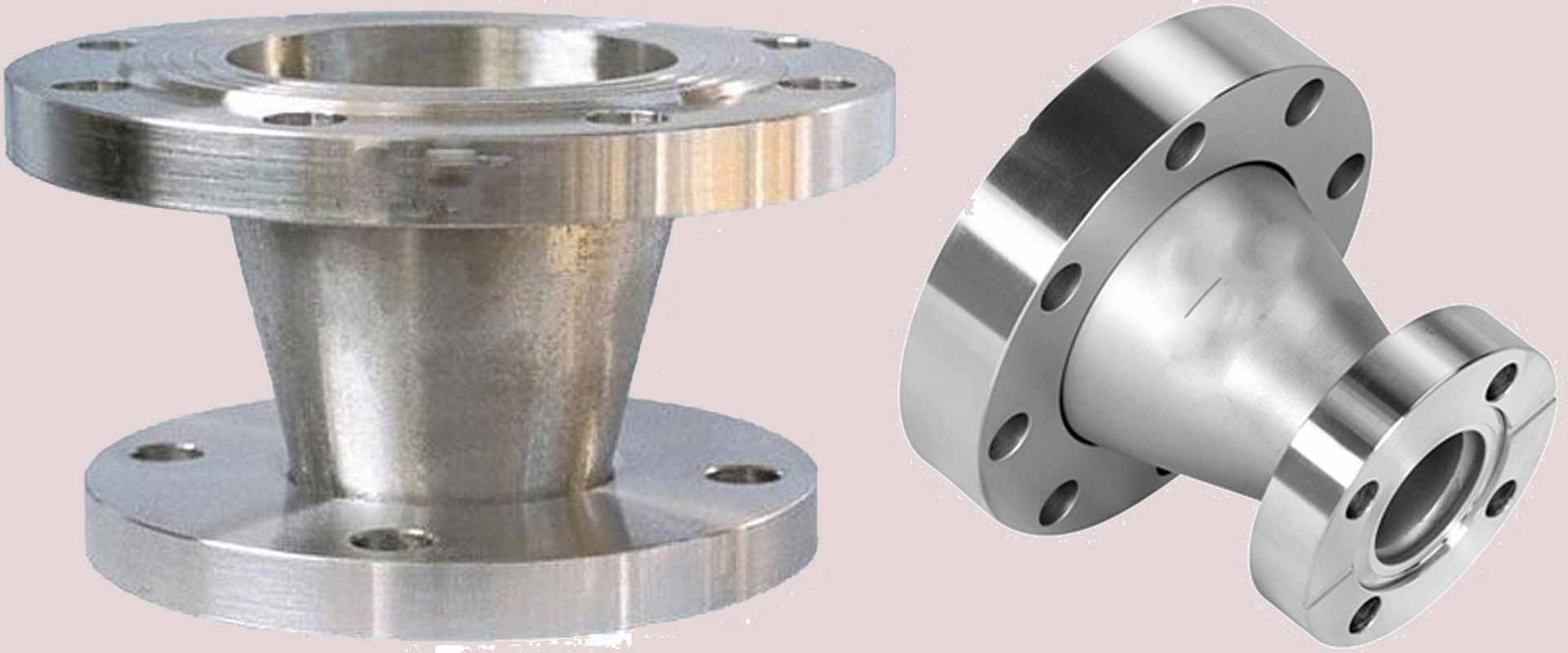 Reducing Flanges Banner