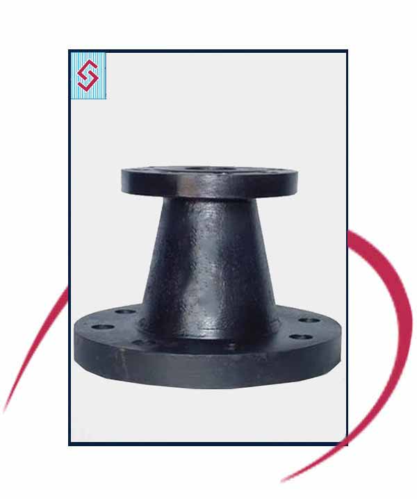 Reducing Flanges Supplers