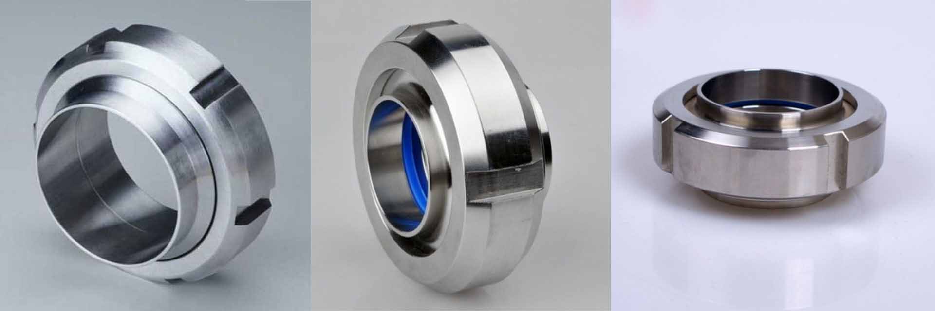 Stainless Steel 304 SMS Expandable Union