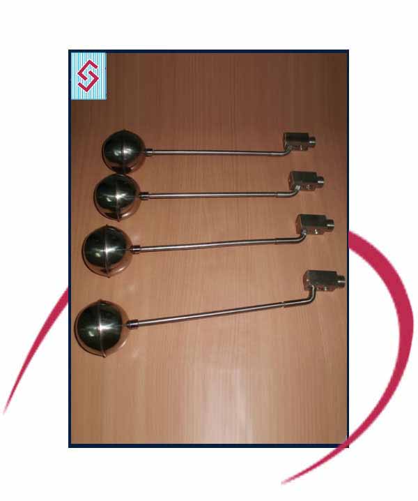 Stainless Steel 304 Float Ball Supplier, Manufacturer