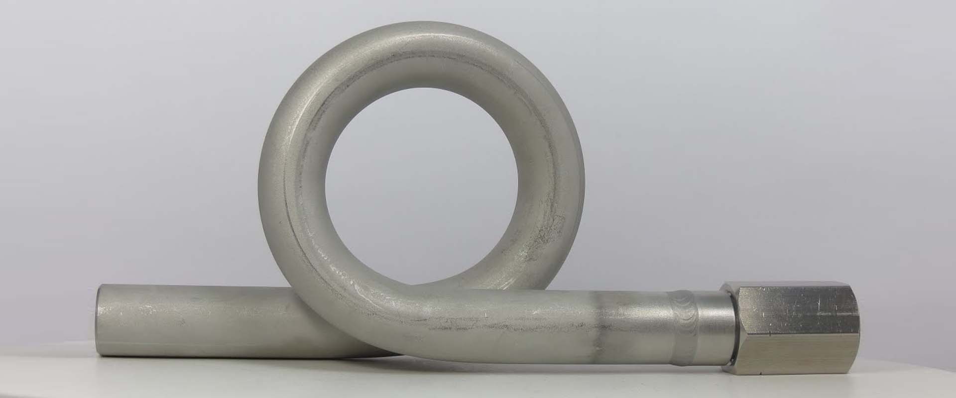 Stainless Steel Syphon Tube