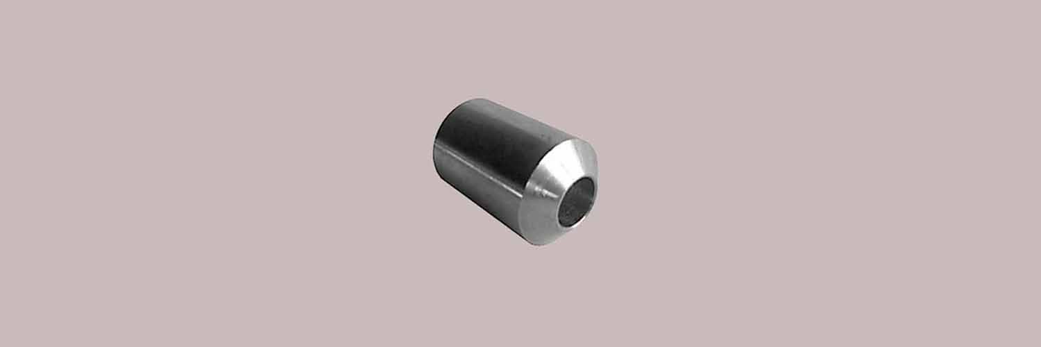 socket weld boss