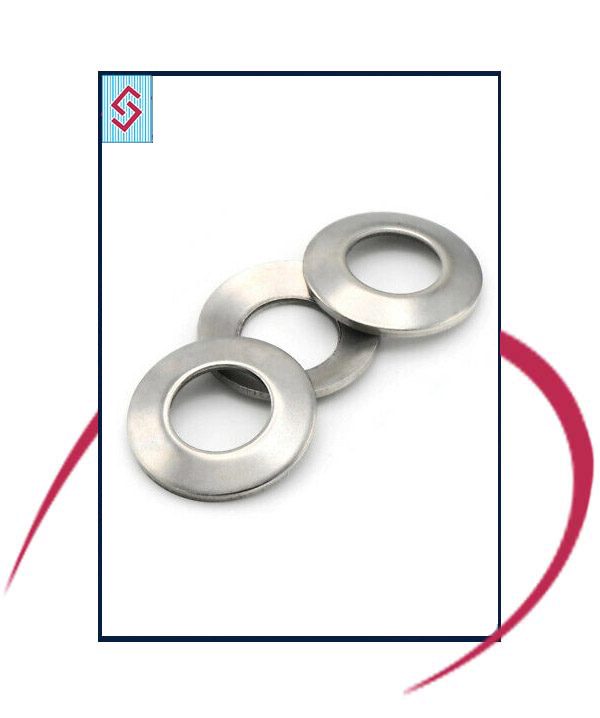 Spring Washer Supplier, Manufacturer