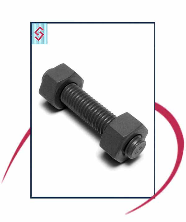 Carbon Steel Stud Bolts