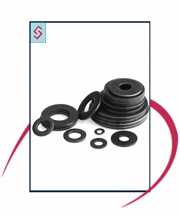 Carbon Steel Washers