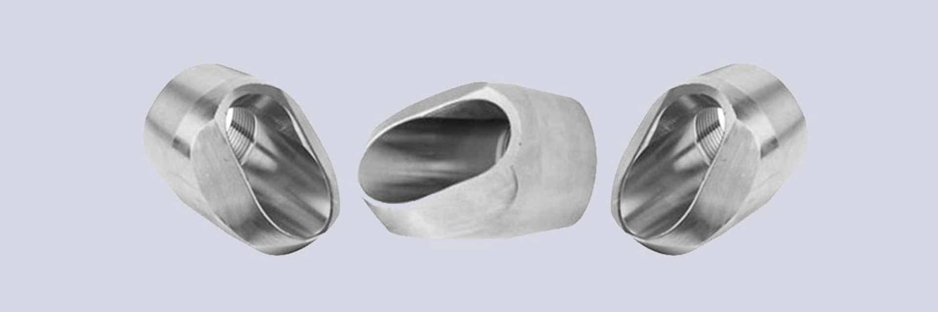 Forged Lateral Outlet Supplier