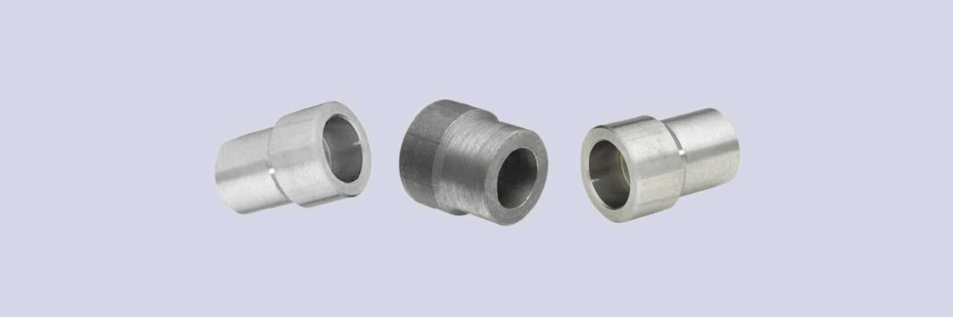 Forged Reducer Insert Supplier​