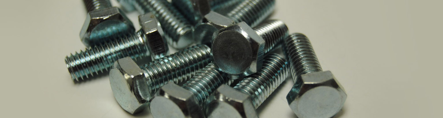 Hex Bolts