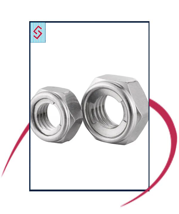 Lock Nuts