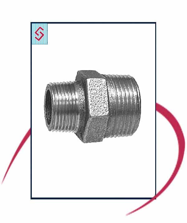 Reducer Insert Supplier​