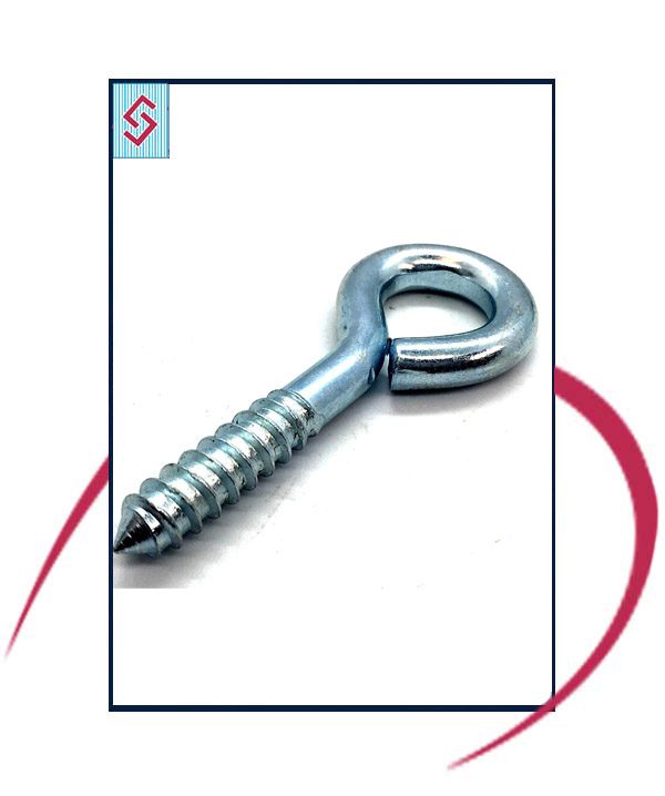 Screw Eye Bolts