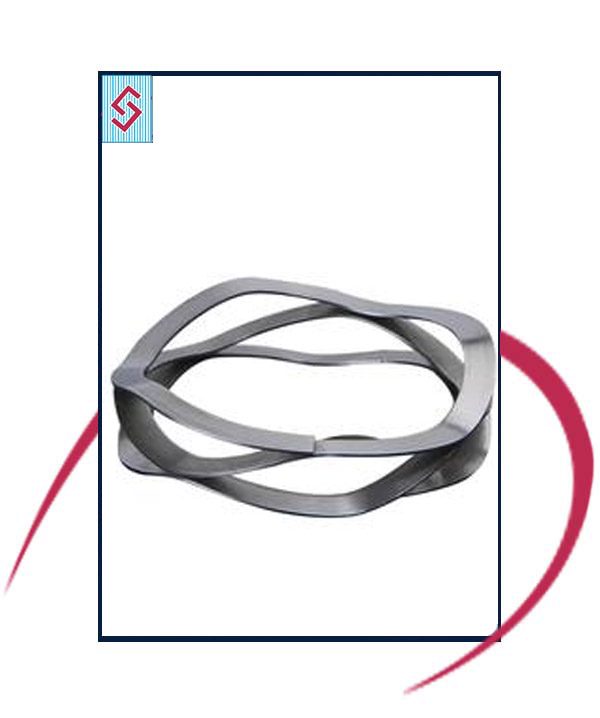 Wave Spring Washer