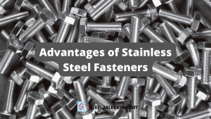 Stainless Steel Fasteners