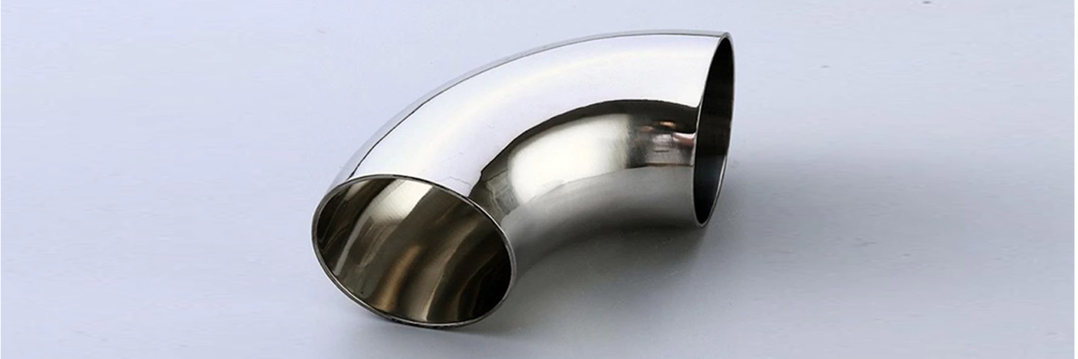 Stainless Steel Mirror Polish Fittings